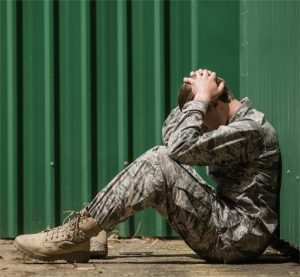 PTSD – A Tale of Two Trials – EFT-Tapping Research