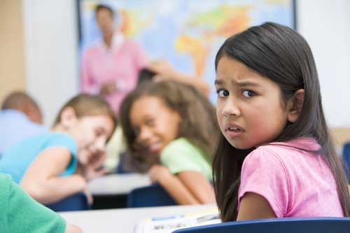 A program to help school kids cope with stress (from bullies to shootings)