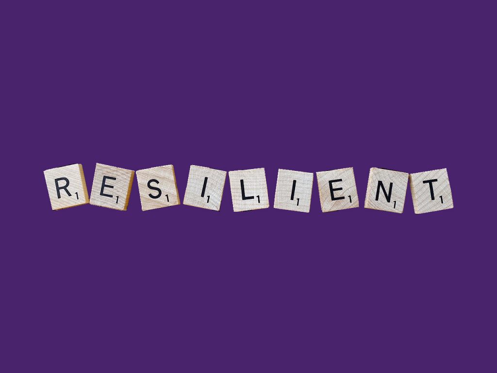 How to build resilience, lower stress and increase immunity