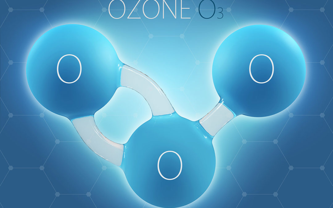 The Many Uses of Ozone in Dentistry